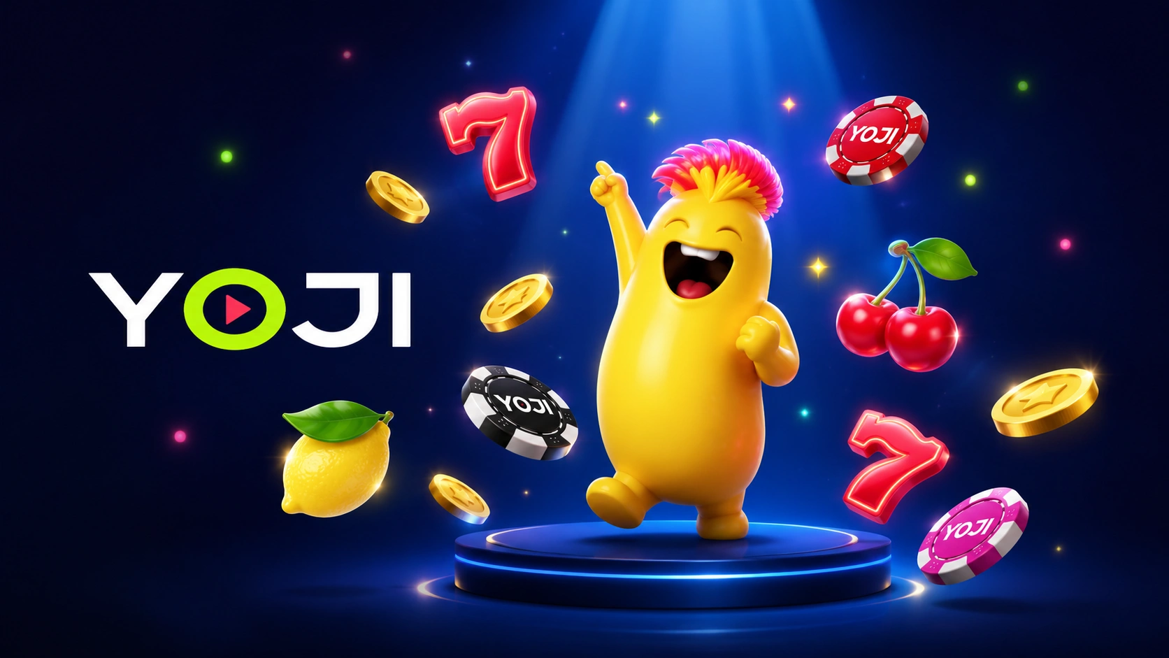 Yoji Casino România: bonusuri, rotiri gratuite și jocuri online