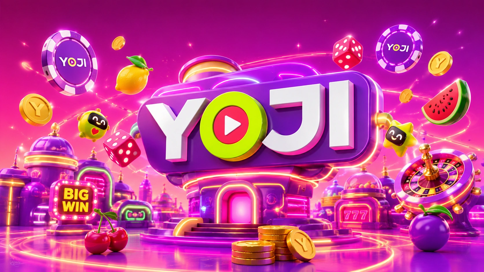 Yoji Casino păreri și recenzii